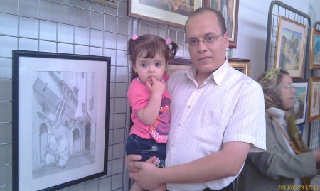 EXPOSITIION ASSOCIATION DES BEAUX ART ALGER 29 06 2013